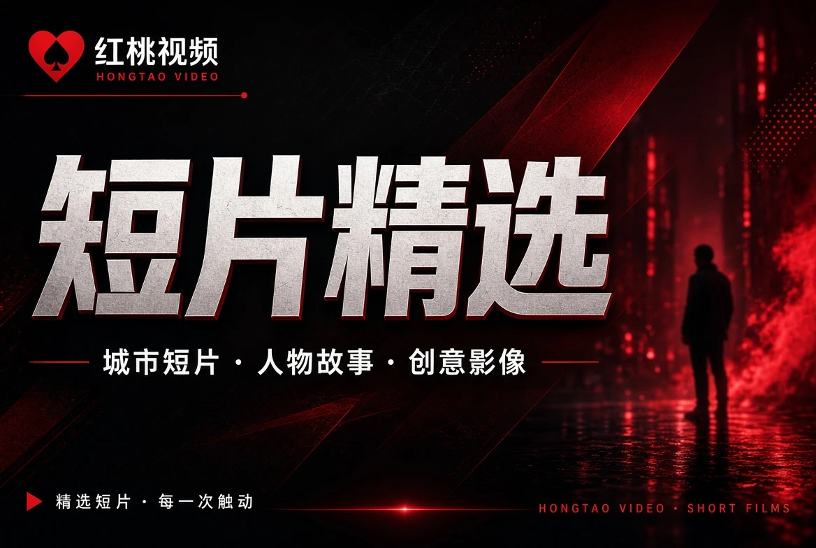 红桃视频剧季与系列故事导览